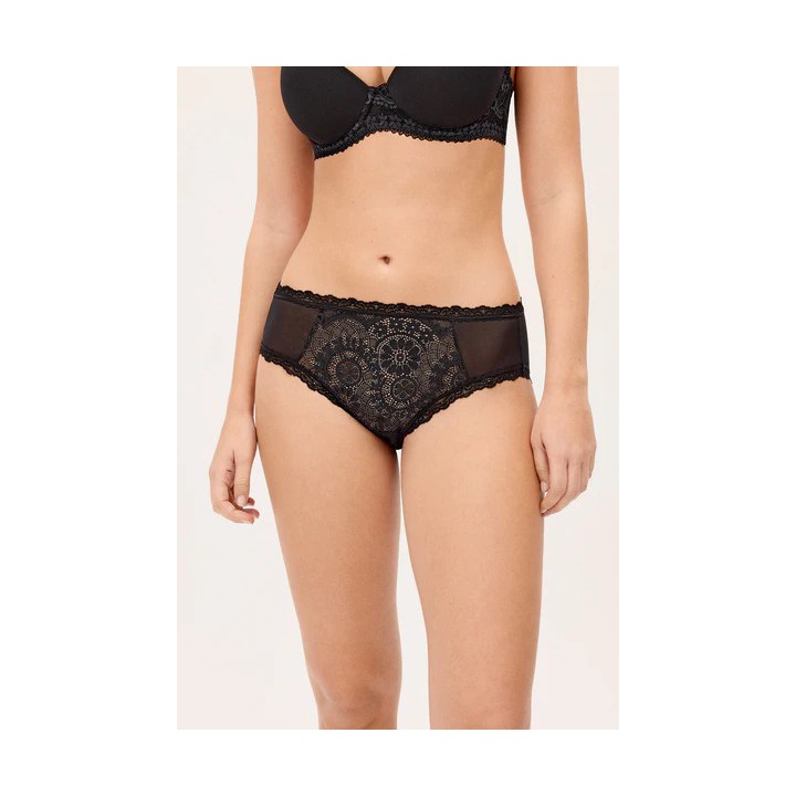 Braga 10807 Negro