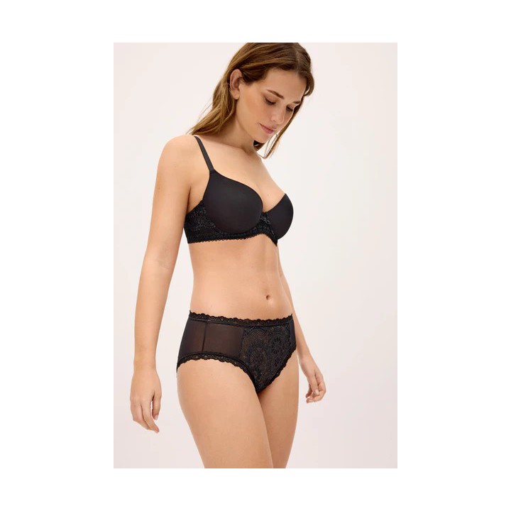 Braga 10807 Negro