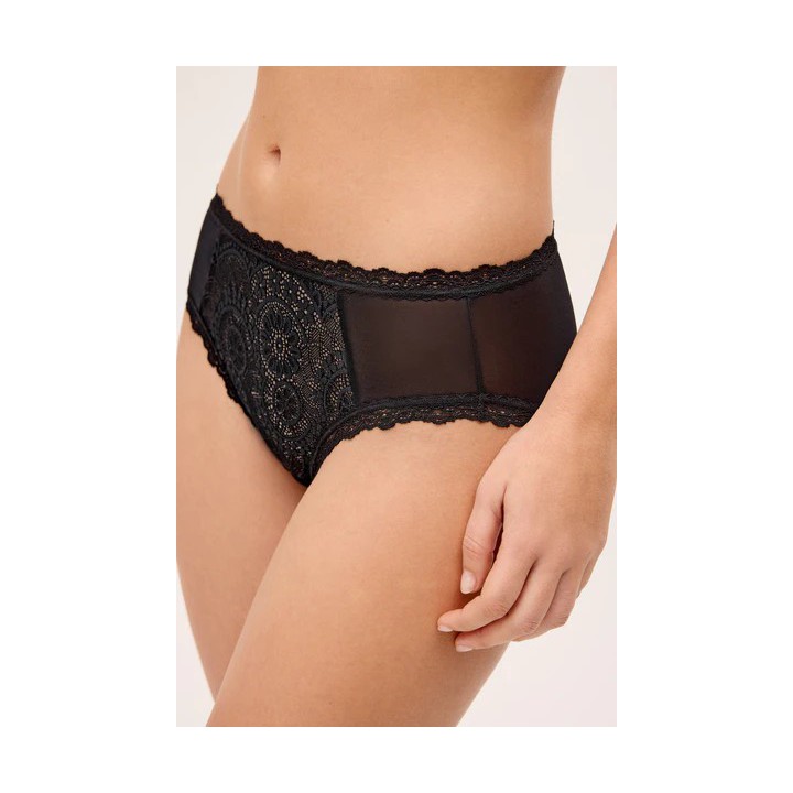 Braga 10807 Negro