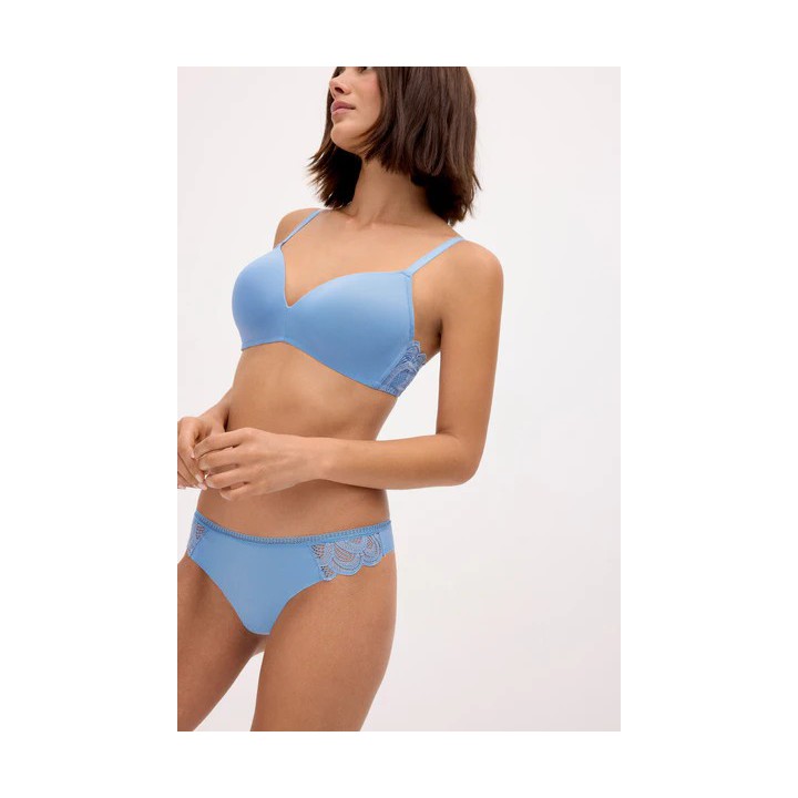 Tanga 10813 Azul