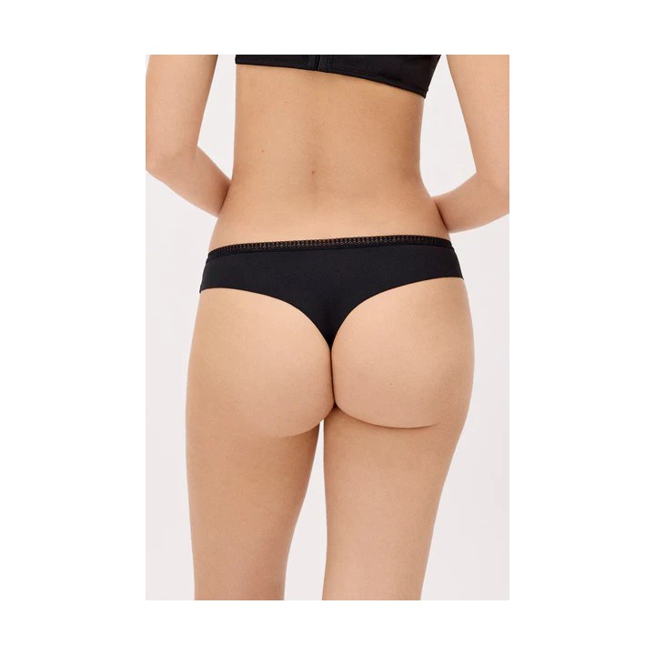 Tanga 10813 Negro
