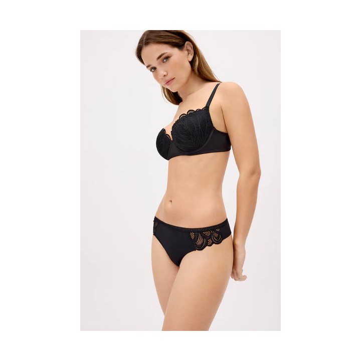 Tanga 10813 Negro