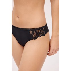 Tanga 10813 Negro