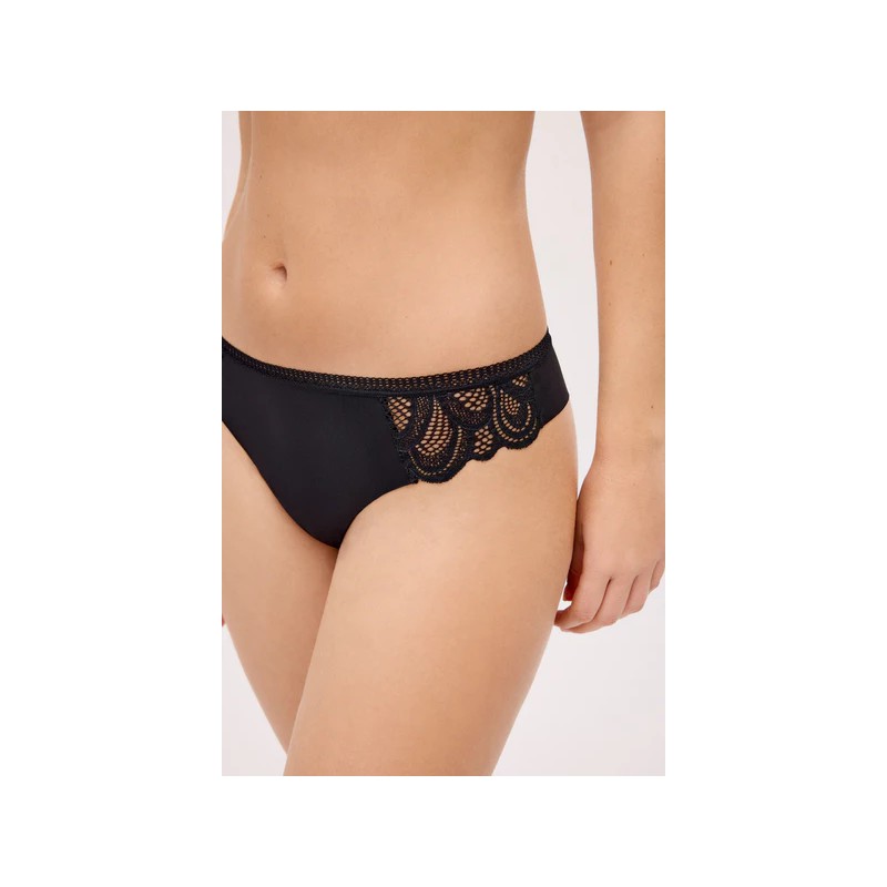 Tanga 10813 Negro