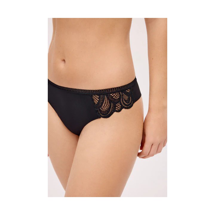 Tanga 10813 Negro