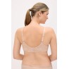 Sujetador 10815 Nude