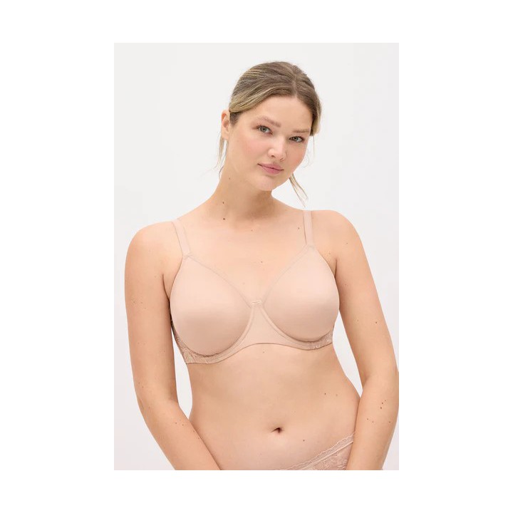 Sujetador 10815 Nude