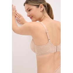 Sujetador 10815 Nude