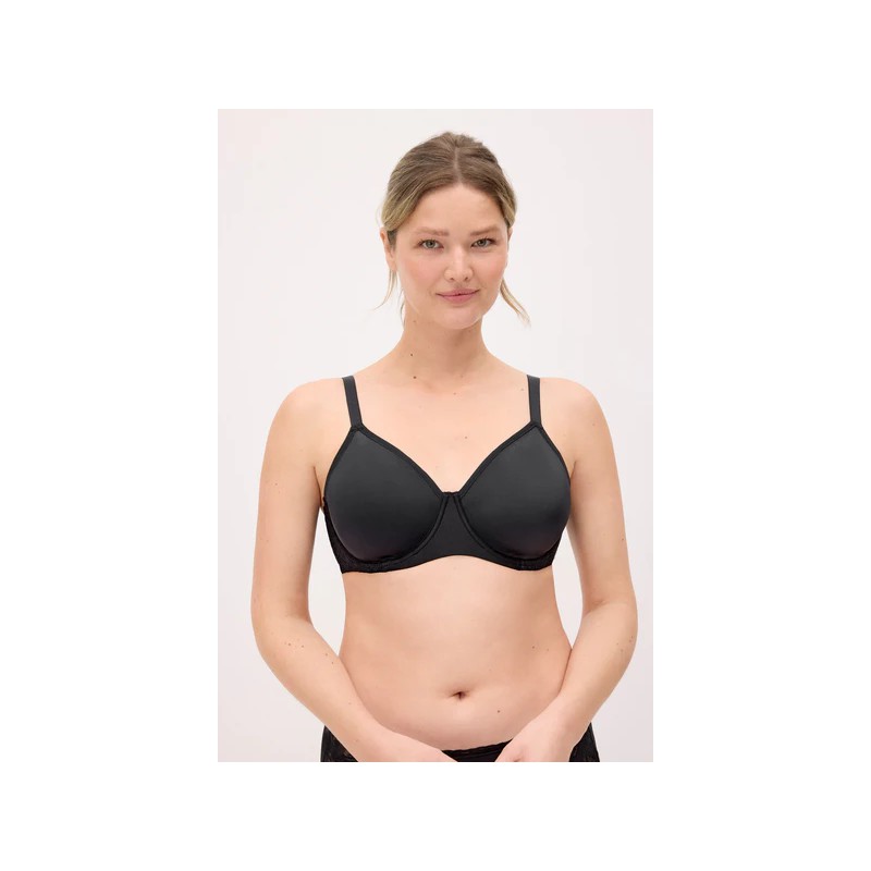 Sujetador 10815 Negro