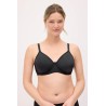 Sujetador 10815 Negro