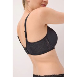 Sujetador 10815 Negro