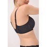 Sujetador 10815 Negro