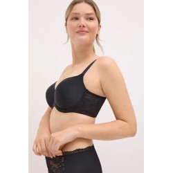 Sujetador 10816 Negro