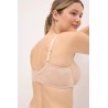 Sujetador 10816 Nude