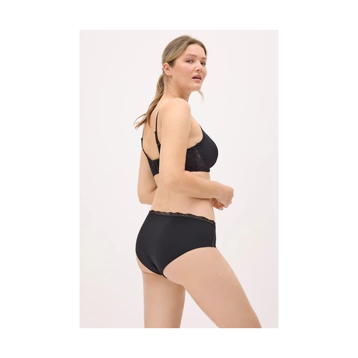 Braga 10818 Negro