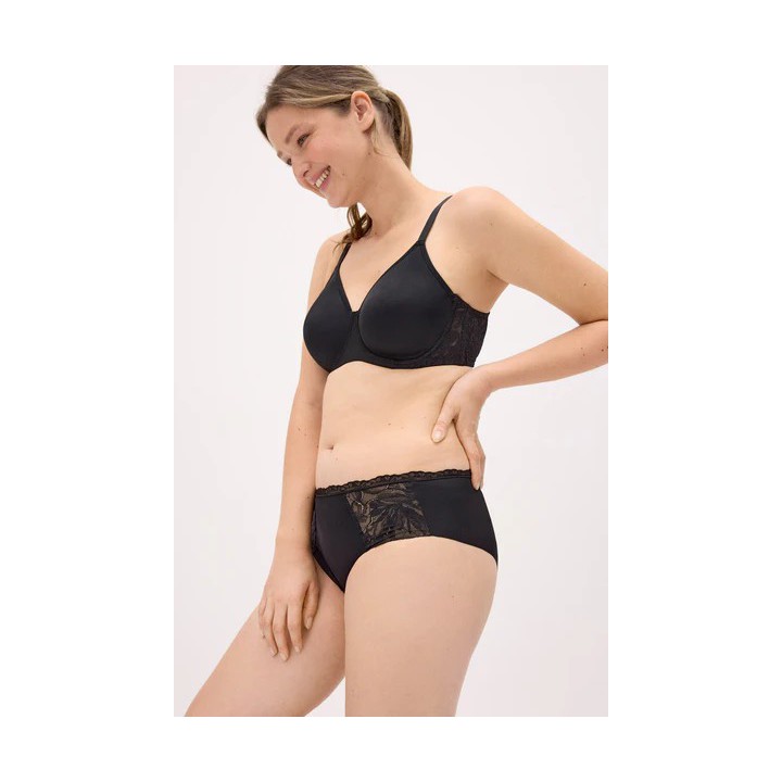 Braga 10818 Negro