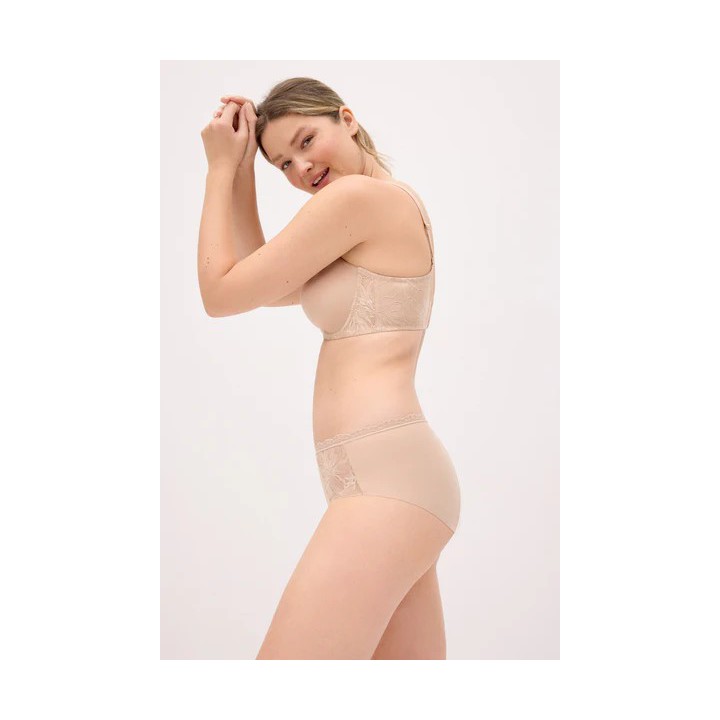 Braga 10818 Nude