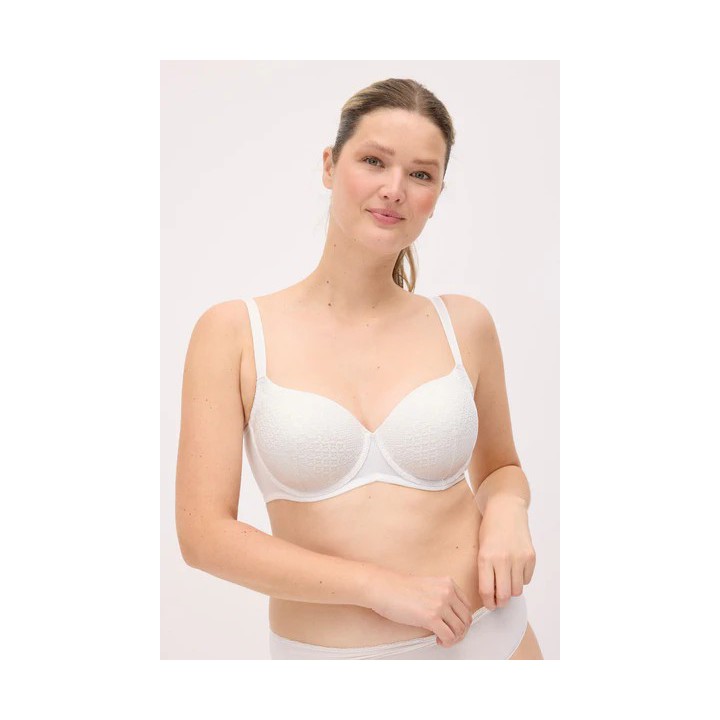 Sujetador 10830 Perla