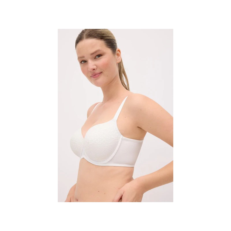 Sujetador 10830 Perla