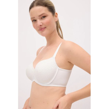 Sujetador 10830 Perla