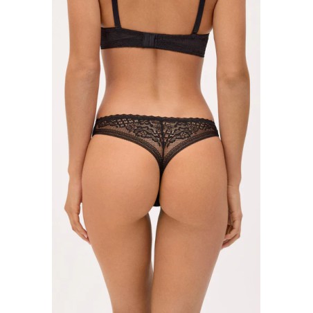 Tanga 10832 Negro