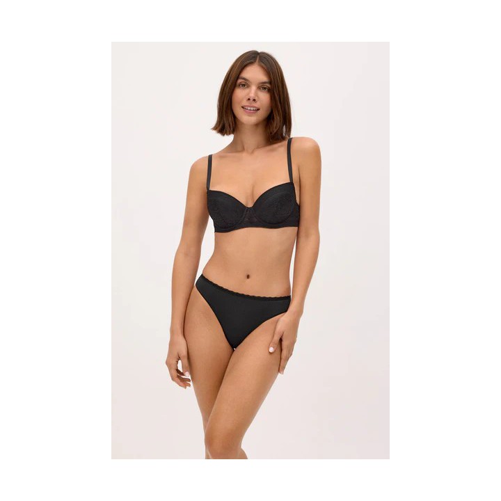 Tanga 10832 Negro