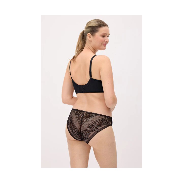 Braga 10833 Negro