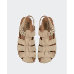 Sandalia 15465 864