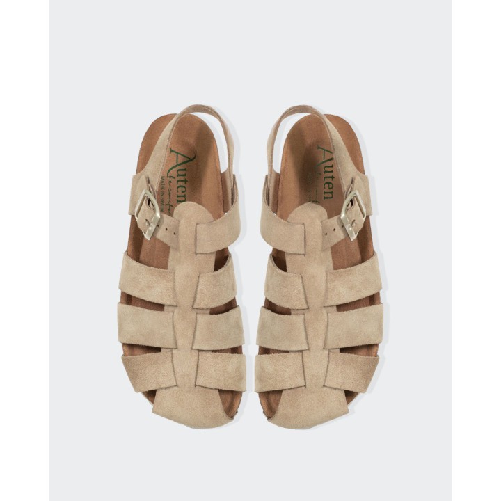 Sandalia 15465 864