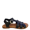 Sandalia 8082570 Negro