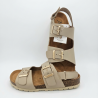 Sandalia 10888 912