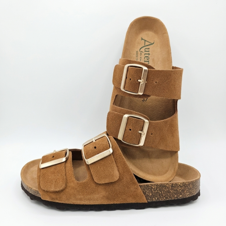 Sandalia 0747 50