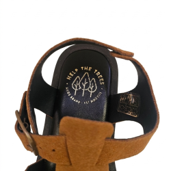 Sandalia 3417 Habana