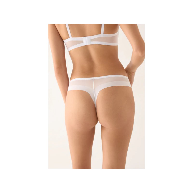 Tanga 10186 Blanco