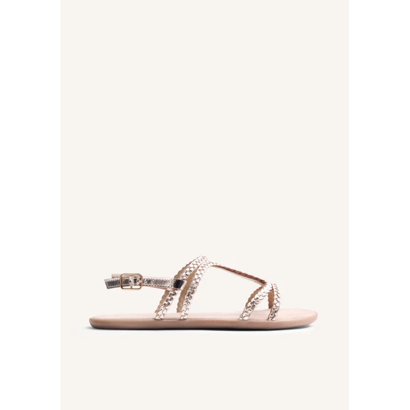Sandalias Nedelja