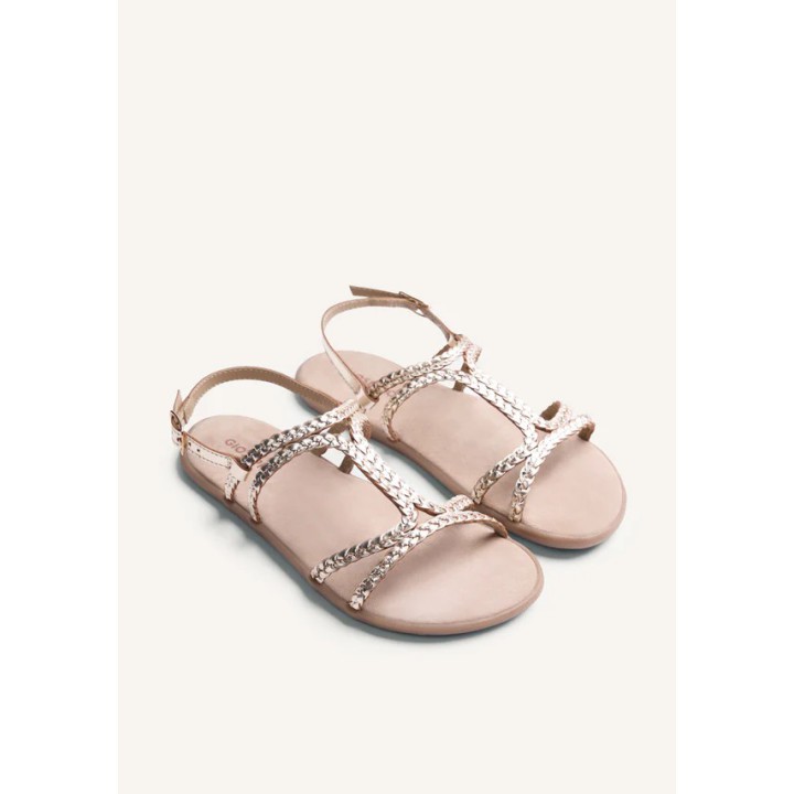 Sandalias Nedelja
