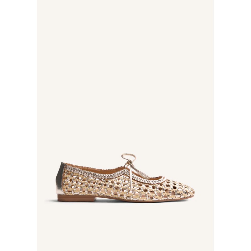 Zapato Worden