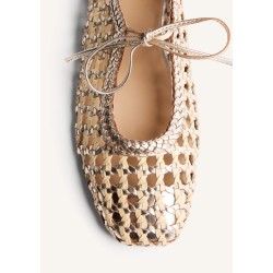 Zapato Worden