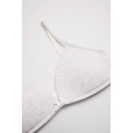 Sujetador 18802 Gris