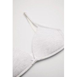 Sujetador 18802 Gris