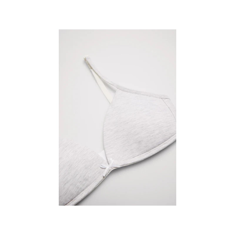 Sujetador 18802 Gris