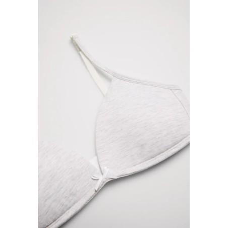 Sujetador 18802 Gris