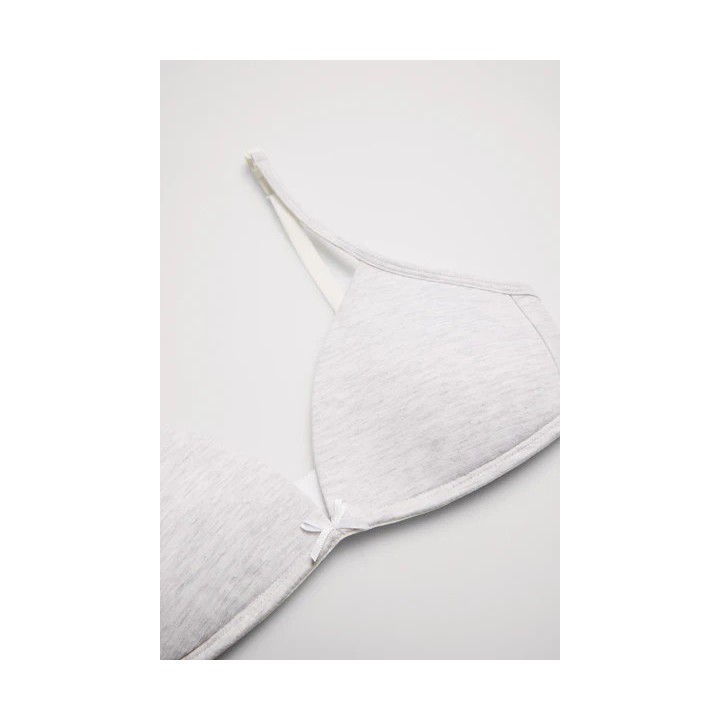 Sujetador 18802 Gris