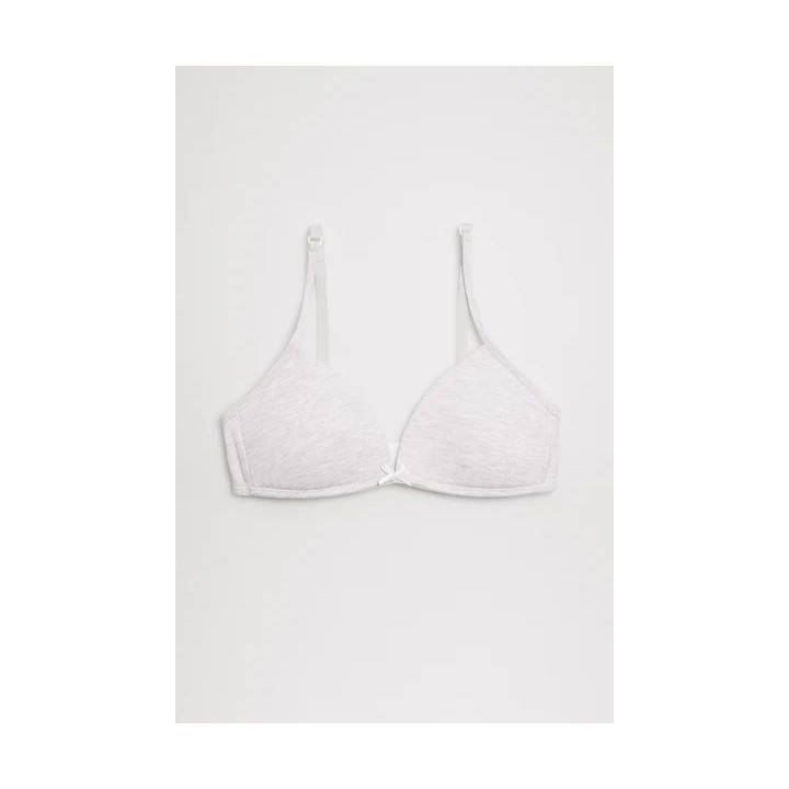 Sujetador 18802 Gris
