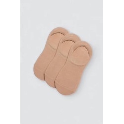 Pack 3 pinkies 17398 Nude