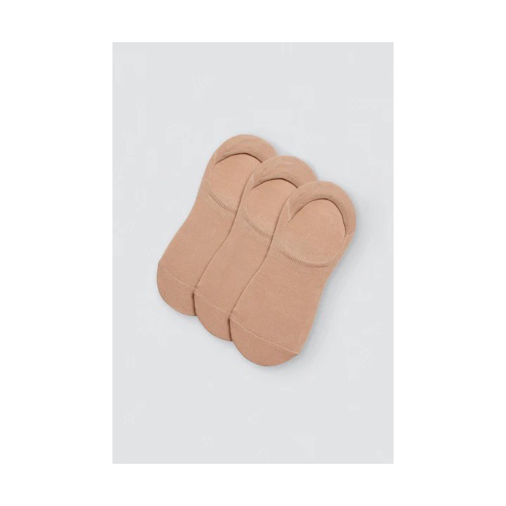 Pack 3 pinkies 17398 Nude