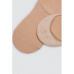 Pack 3 pinkies 17398 Nude