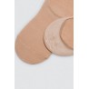 Pack 3 pinkies 17398 Nude