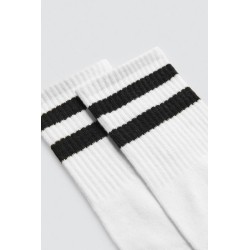 Calcetines 22968 Blanco