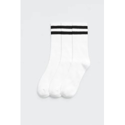 Calcetines 22968 Blanco